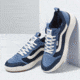 Vans Ultrarange Exo SE Casual Boot, Moonlight Blue/Marshmallow, 12, VN0A4UWMBAN1-12