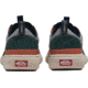 Vans UltraRange Exo SE Shoes, Green Gables, 11.5, VN0A4UWM2LN111500M