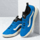 Vans Ultrarange Exo Shoes, Directoire Blue/Antique White, 11.5 US, Medium, VN0A4U1K50P-11.5