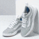 Vans Ultrarange Exo Shoes, High Rise/True White, 5 US, Medium, VN0A4U1K50N-5