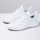 Vans Ultrarange Exo Shoes, True White/True White, 7, Medium, VN0A4U1KQLZ-7
