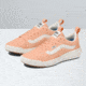 Vans Ultrarange Exo Shoes - Womens, Coral Sands/Marshmallow, 6.5, VN0A4U1KBAG1-6.5