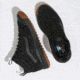 Vans Ultrarange Hi DL MTE Shoes, Black/Black, Mens 5, Womens 6.5, VN0A4BU5DW8-BLACK-5