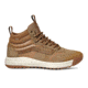 Vans Ultrarange Hi Dl MTE Shoes, Chipmunk/Marshmallow, 8, VN0A4BU5TYF-8