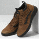 Vans Ultrarange HI DL MTE Shoes, Dachshund/Black, 8, VN0A4BU5LQW-Dachsund-8