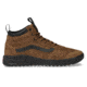 Vans Ultrarange HI DL MTE Shoes, Dachshund/Black, 8, VN0A4BU5LQW-Dachsund-8