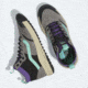 Vans Ultrarange Hi Dl Mte Shoes, Pewter/Eucalyptus, 11, VN0A4BU5XV3-PE-11