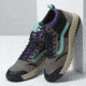 Vans Ultrarange Hi Dl Mte Shoes, Pewter/Eucalyptus, 11, VN0A4BU5XV3-PE-11