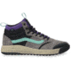 Vans Ultrarange Hi Dl Mte Shoes, Pewter/Eucalyptus, 11, VN0A4BU5XV3-PE-11