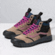 Vans Ultrarange Hi DL MTE Shoes, Portabella/Ebony, 13 US, VN0A4BU5XNC-13