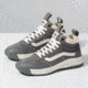 Vans Ultrarange Hi DL MTE Shoes, Sherpa/Quiet Shade, 5 US, VN0A4BU5XND-5