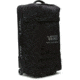 Vans Vans Check-In Luggage, Black, One Size, VN0A3IHKBLK-BLACK-One Size