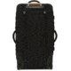 Vans Vans Check-In Luggage, Black, One Size, VN0A3IHKBLK-BLACK-One Size