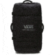 Vans Vans Check-In Luggage, Black, One Size, VN0A3IHKBLK-BLACK-One Size