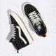 Vans Fu SK8-HI MTE-1 Shoes, 6.5 US M, 8 US W, Black/Leopard, VN0A5HZY6D81-M-6.5