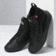 Vans Vans Sk8-HI MTE - 2 Shoes, Black/Black, 11, VN0A5HZZBKA-11