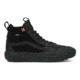 Vans Vans Sk8-HI MTE - 2 Shoes, Black/Black, 11, VN0A5HZZBKA-11