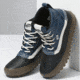 Vans Vans Standard Mid MTE Winter Boot, Navy/Gum, 12, VN0A5JHZNGM-12