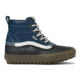 Vans Vans Standard Mid MTE Winter Boot, Navy/Gum, 12, VN0A5JHZNGM-12