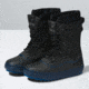 Vans Vans Standard MTE Winter Boot, Black/Blue, 9, VN0A5JI1245-9