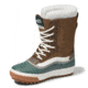 Vans Vans Standard MTE Winter Boot, Dachshund/Jungle Green, 7, VN0A5JI1A1A-7
