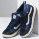 Vans Vans Ultrarange Exo HI MTE Casual Boot, Dress Blues/True Navy, 13, VN0A5KS5A2C-13
