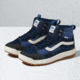 Vans Vans Ultrarange Exo HI MTE Casual Boot, Dress Blues/True Navy, 13, VN0A5KS5A2C-13
