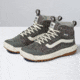 Vans Vans Ultrarange Exo HI MTE Casual Boot, Pewter/Drizzle, 6.5, VN0A5KS551P-6.5