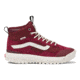 Vans Vans Ultrarange Exo HI MTE Casual Boot, Pomegranate/Port, 8.5, VN0A5KS5A2D-8.5
