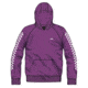 Vans Versa Hoodie Jacket - Mens, Dewberry, Large, VN0A3HPZZUA-Large