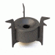 Converter Stove-Titanium
