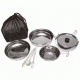 Vargo Deluxe Mess Kit