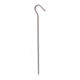 Vargo Duraluminum Hook Stake 7'' A-604