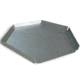 Vargo Hexagon Stove Base Plate, VR338