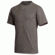 Vargo Mens Ss Slag Grey Med TF-6A-11