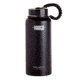Vargo Para-Bottle Vacuum, 3.6in X 3.6in X 9in, Food Grade SS, 15Oz, 32 Oz Capacity, Black, T-461