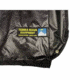 Terra Nova Expedition Super Quasar Footprint, Black, 50SQGP