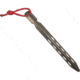 Vargo Titanium Ascent Sm Stake 6pk T-116