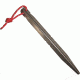 Vargo Titanium Crevice Stake 6 Pk T-119
