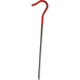 Vargo Titanium Hook Stake 165mm 6pk T-111
