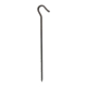 Vargo Titanium Hook Stake 165mm 6pk T-111