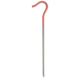 Vargo Titanium Hook Stake 165mm 6pk T-111