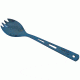 Vargo Titanium Spork Blue T-208