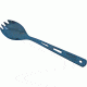 Vargo Titanium Spork Blue T-208