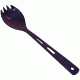 Vargo Titanium Spork Lavender T-209