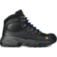 Vasque Bitterroot GTX Boot - Men's -Jet Black/Estate Blue-10.5 US-Regular