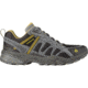 Vasque Blur SL Trail Running Shoe - Men's -7 US-Castor Gray/Olive Oil