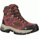 Vasque Breeze 2.0 GTX Hiking Boots - Women's, 6, Red/Black Olive, 337811