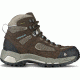 Vasque Breeze 2.0 GTX Hiking Boots - Women's, 7, Slate Brown/Bluefish, Wide, 360028