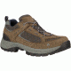 Vasque Breeze 2.0 Low GTX Hiking Shoe - Men's-Slate Brown/Dress Blue-Medium-7.5